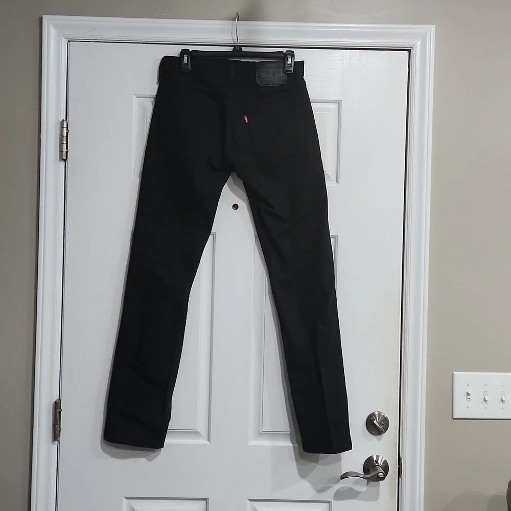 Like New Levi's 511 29 X 32